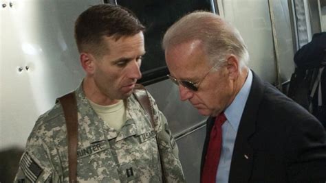 Beau Biden Passes Away: Tributes and Condolences Pour In - ABC News