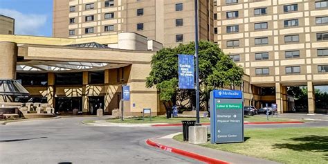 UPDATE: Shooter of 2 Methodist Dallas Medical Center Employees Receives Life Sentence - Campus ...