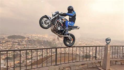 #Best #Bike #stunts 🤔😟😮 | Stunts, Cool bikes, Best