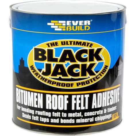 Roofing Felt Adhesive 1L | Roofing felt, Roofing, Shed roof felt