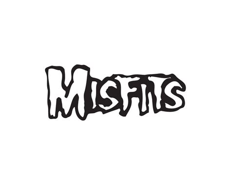 Wallpapers THE MISFITS LOGO - Wallpaper Cave