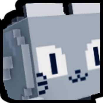 Huge Pixel Cat (Pet Simulator X) | Pet Simulator Wiki | Fandom