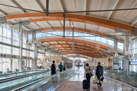 Raleigh-Durham International Airport - Architizer