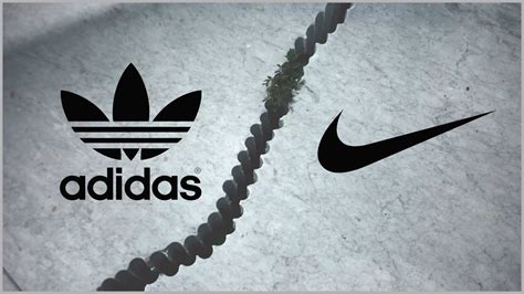 🔥 Free Download Nike And Adidas Wallpaper Good Vs Hd Best by @adamgregory | WallpaperSafari