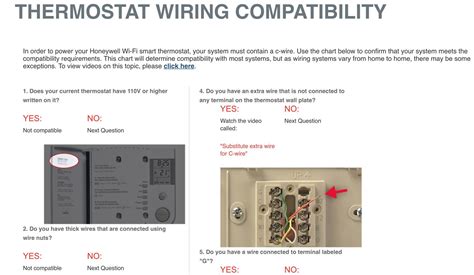 How to Check Smart Thermostat Compatibility in your Home | Android Central