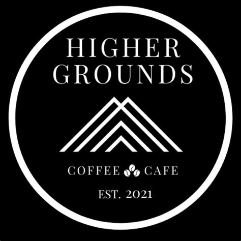 This weeks drink special... - Higher Grounds Coffee Cafe | Facebook