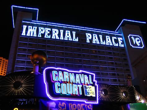 Imperial Palace, Las Vegas, Nevada | The Linq is a casino, 2… | Flickr