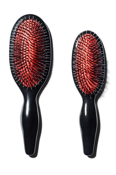 10 Best Hair Brushes 2018 - Best Round, Paddle, and Detangling Hair ...