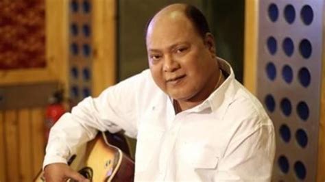 Bollywood playback singer Mohammad Aziz dies at 64 - Movies News