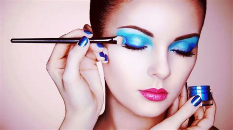 Makeup Artist Wallpapers - Top Free Makeup Artist Backgrounds ...