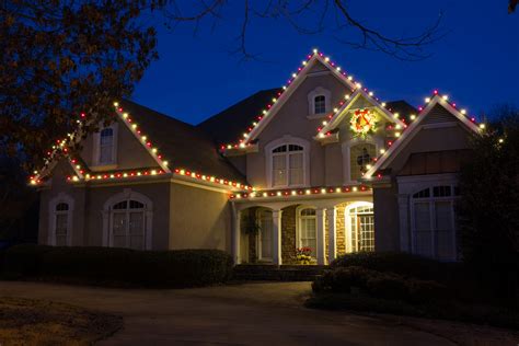 Candy cane outdoor lights - 15 Trendy Outdoor Lights to Celebrate the Yuletide | Warisan Lighting