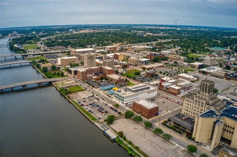 BEST Local Hotels Saginaw MI + Add'l Lodging Options in 2024