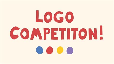 Design A Logo Competition