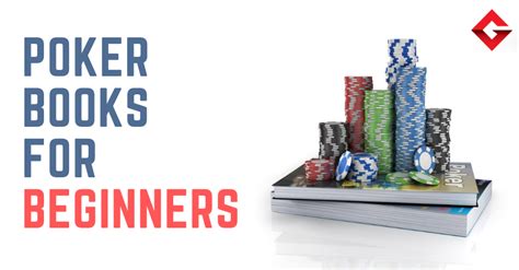 3 BEST Poker Books For Beginners