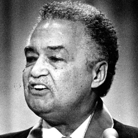 May 24: Coleman Young, the first Black mayor of Detroit, was born in Tuscaloosa, AL, 1918 – Los ...