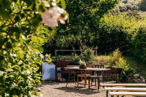 River Cottage Barn Weddings Axminster, Devon | hitched.co.uk