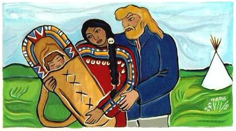 Métis culture – Native American Netroots