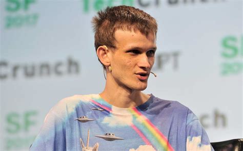 4 Reasons Why Vitalik Buterin is Boycotting Coindesk’s Consensus 2018 | Bitcoinist.com