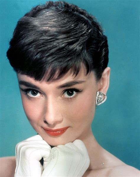 Audrey Hepburn - Audrey Hepburn Photo (21766684) - Fanpop