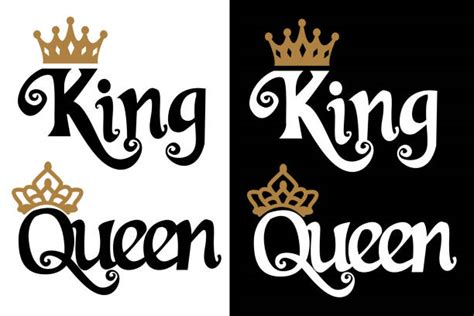 King Crown Illustrations, Royalty-Free Vector Graphics & Clip Art - iStock