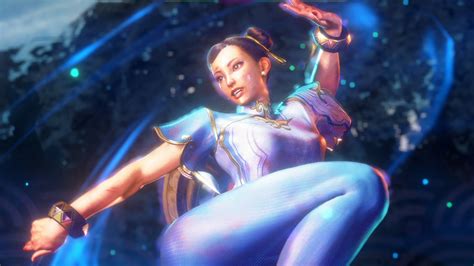 Street Fighter 6 Chun-Li guide