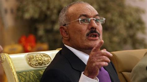 U.S. weighing whether to allow Yemen's president to visit | CNN