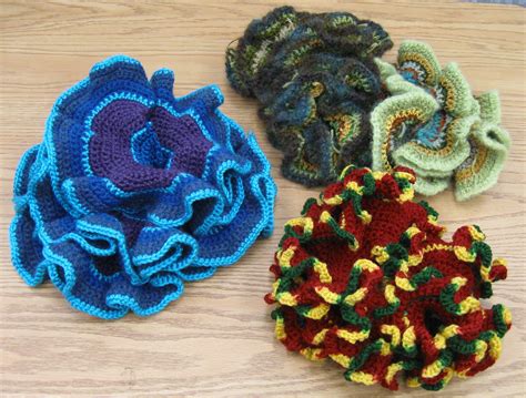 Patterns - The Gainesville Florida Reef - Guides @ UF at University of Florida | Crochet fish ...