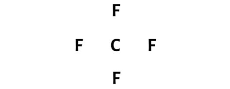 CF4 Lewis Structure in 6 Steps (With Images)