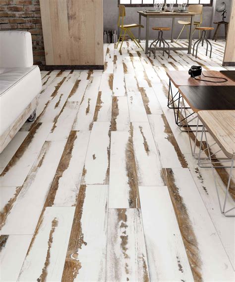 Wood Effect Tiles for Floors and Walls: 30 Nicest Porcelain and Ceramic Designs