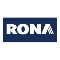 Rona | Brands of the World™ | Download vector logos and logotypes