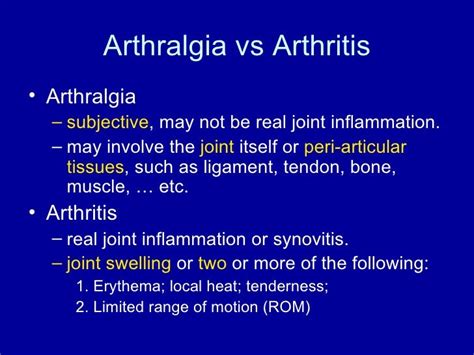 Geriatric Rheumatology