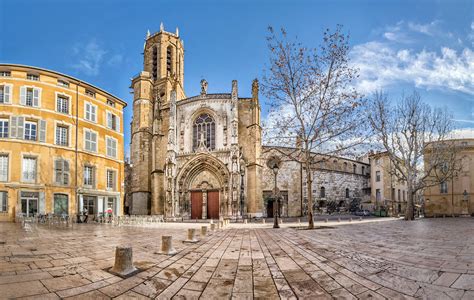 Things to do in Aix en Provence : Museums and attractions | musement