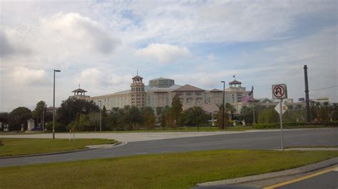 Orlando Area Theme Parks, Attractions, and Eateries: Gaylord Palms Resort - Orlando