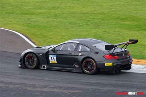 Racecarsdirect.com - BMW M6 GT3