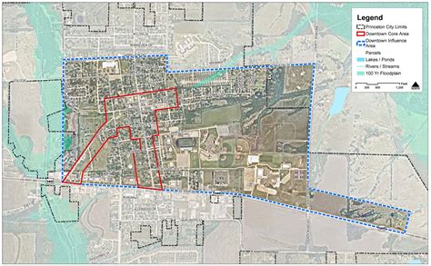 Downtown Princeton Vision Survey