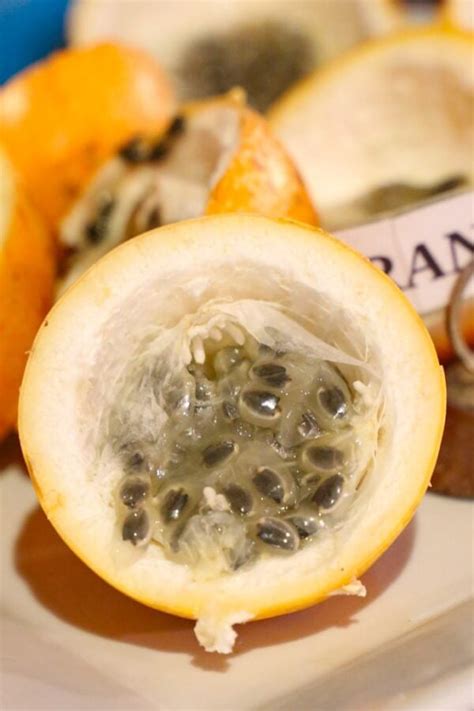 The Ultimate Guide To Costa Rica Fruit - Pura Vida Moms