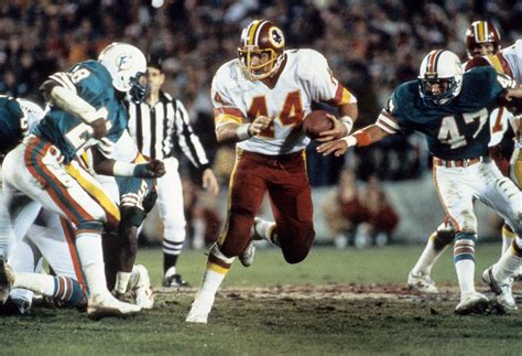 John Riggins' go-ahead TD run - Super Bowl XVII - The Super Bowl Photo (42649929) - Fanpop