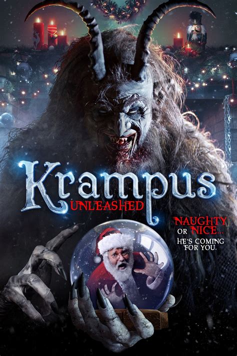 Krampus Unleashed Pictures - Rotten Tomatoes