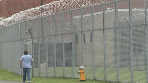 Upgrades at Maine Correctional Center to be completed next year | newscentermaine.com