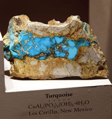 Turquoise Gemstone