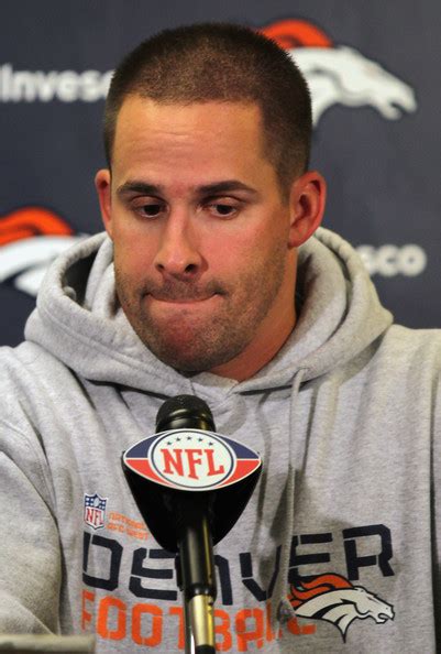 Josh McDaniels Pictures - Denver Broncos Training Camp - Zimbio