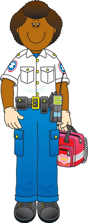 Emt - ClipArt Best