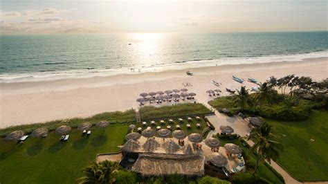 The Dreamiest Beachfront Hotels in the World | Passport Magazine