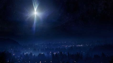 The Star of Bethlehem - Imprimis