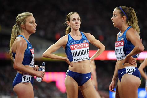 Molly Huddle Triumphs in Arizona 10k Ahead of Upcoming Olympic Marathon Trials - Runner's Tribe