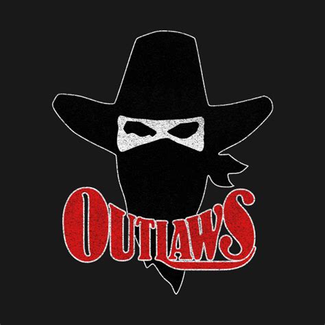 Oklahoma Outlaws - Usfl - T-Shirt | TeePublic