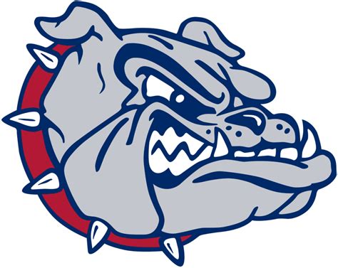 Gonzaga University Logo Transparent Png