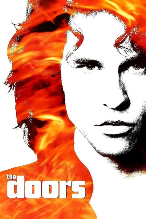 The Doors (1991) - Posters — The Movie Database (TMDB)