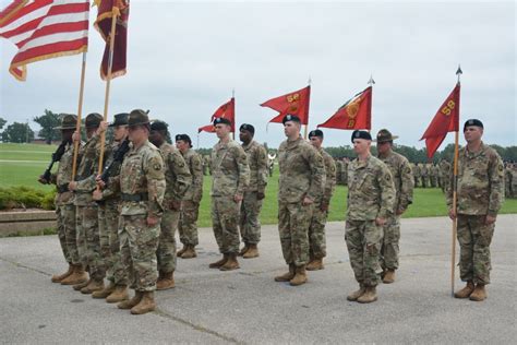 Us Cavalry Formations - Alishadeaf