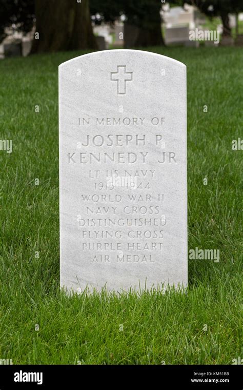 John F Kennedy Grave Stock Photos & John F Kennedy Grave Stock Images - Alamy